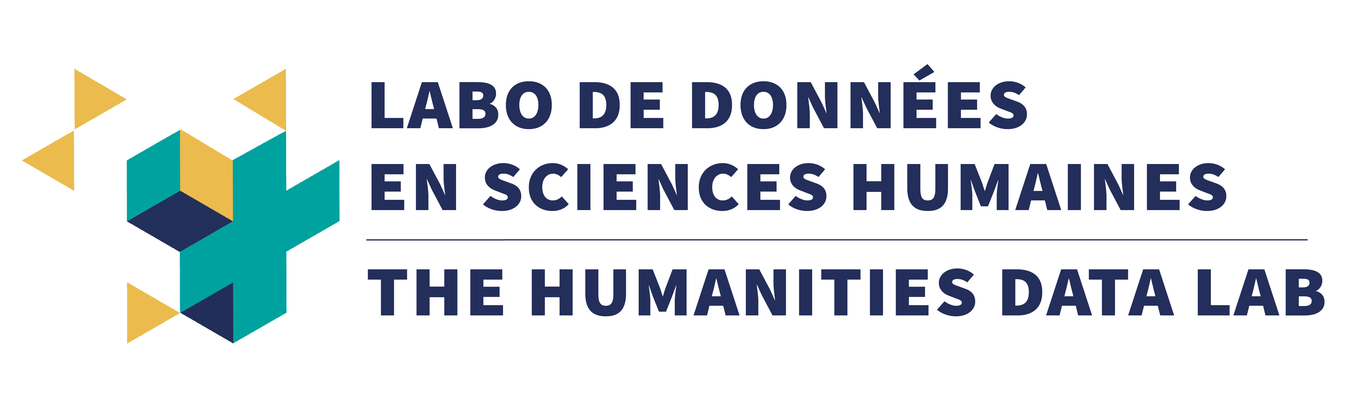 The Humanities + Data Lab