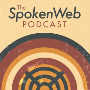 SpokenWeb podcast logo